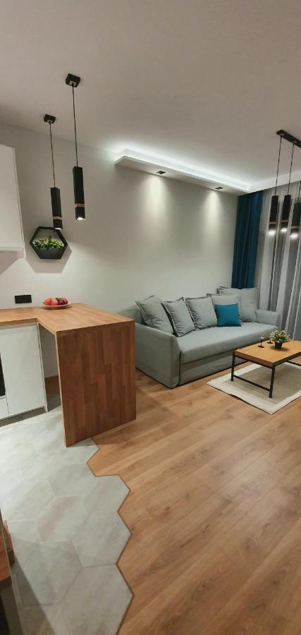 Apartment Dabska 24 Tauron Arena Krakow